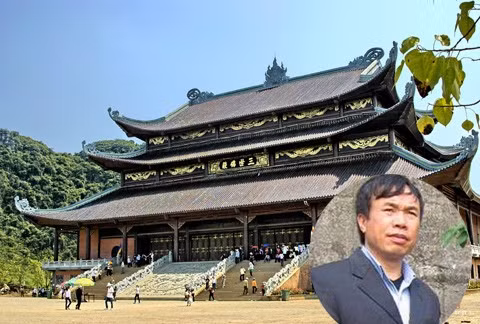 Doanh nhân Nguyễn Văn Trường là người mạnh tay đầu tư cả nghìn tỷ đồng vào Khu Du lịch Tràng An - chùa Bái Đính ở cố đô Hoa Lư, cùng nhiều khu du lịch khác như hồ Đồng Chương, công viên văn hóa Tràng An, tượng đài Đinh Tiên Hoàng Đế...