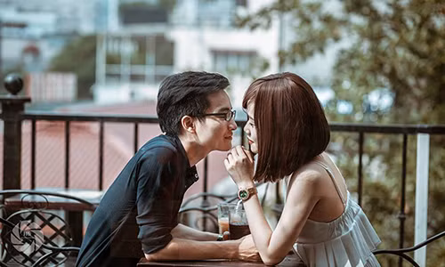 Vợ “cao tay” và độc chiêu giữ lửa hôn nhân Vo “cao tay” va doc chieu giu lua hon nhan