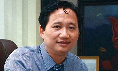 Canh sat nhieu nuoc phoi hop bat Trinh Xuan Thanh