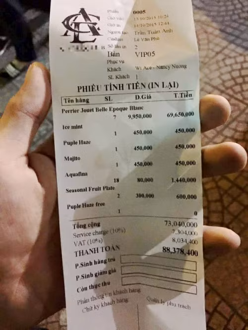 That kinh voi hoa don di bar hon 88 trieu dong-Hinh-2