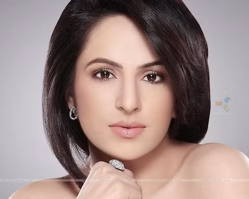 Tinh dich “dep nhu thien than” cua “Co dau 8 tuoi“