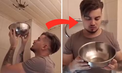 Dung bat “up sot” nhen khong lo va cai ket ron nguoi