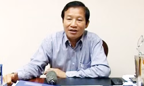 Sep “lon” Sabeco nhan thong bao nghi huu tu 1/7