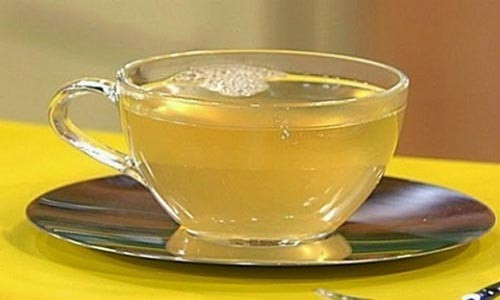 Uong mat ong buoi toi da lao hoa bao nhieu cung tre nhu gai 18