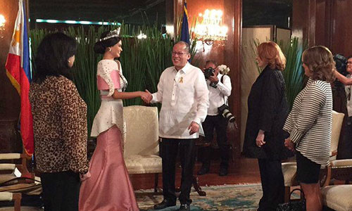 (Ảnh: Inquirer.net)