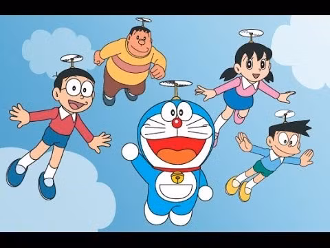 Vi sao goi Fujiko F. Fujio la hoa si den tu tuong lai?-Hinh-3