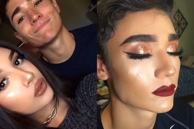 Tatyanna Snyder (17 tuổi, làm nghề trang điểm tự do) muốn tham dự một lễ hội âm nhạc nhưng không đủ tiền mua vé. Jordan Shetrone - người yêu của Tatyanna - đã ngỏ ý cho thiếu nữ mượn tiền, song cô từ chối. Do đó, anh quyết định thuê bạn gái trang điểm để cô có thêm thu nhập.