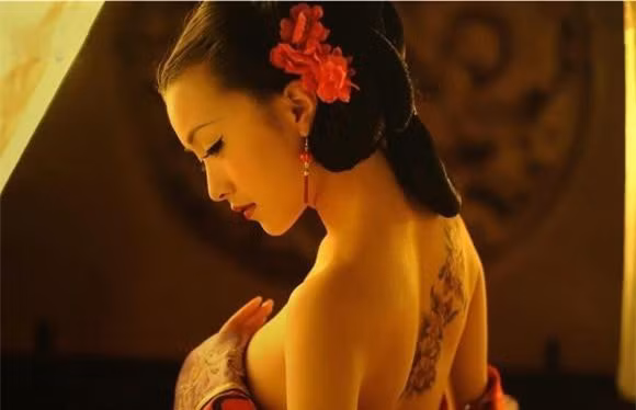 Ai dep nhat trong tu dai my nhan Trung Hoa?-Hinh-3