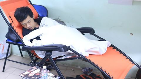 Dang long cuoc song sau canh ga cua Hoai Linh-Hinh-2