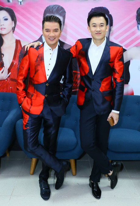 Mr Dam phu nhan yeu Duong Trieu Vu: Phai chang la chieu tro-Hinh-2