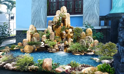 Dat hon non bo chuan phong thuy de ruoc tai loc chan tai uong