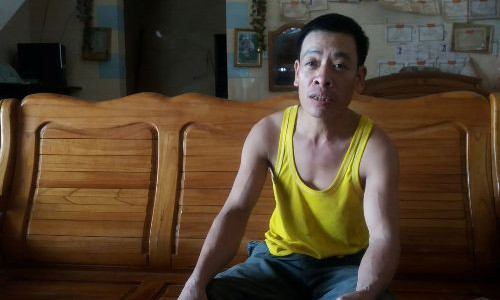 Nga ngua sinh con thu 3 phai nop phat 2 trieu