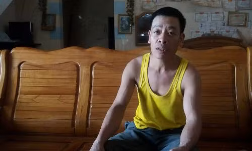 Nga ngua sinh con thu 3 phai nop phat 2 trieu