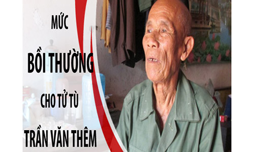 Vu oan sai 43 nam Ong Them duoc boi thuong the nao