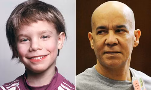 Hung thu giet be 6 tuoi tra gia sau gan 4 thap ky