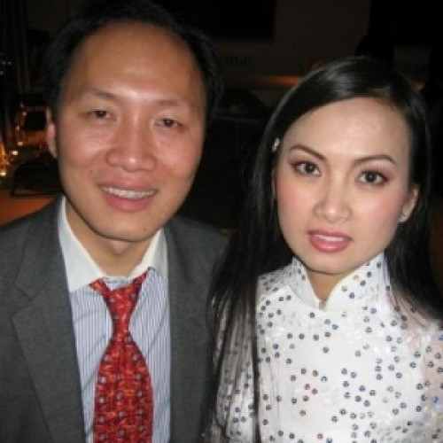 Nhưng điều này không khiến ông bỏ cuộc mà làm Chu thêm hứng thú với lĩnh vực này vì những khó khăn khi tham gia. Ông kết luận: ''Trong cuộc sống, bạn cần có tính kiên trì để theo đuổi mục tiêu của mình''.