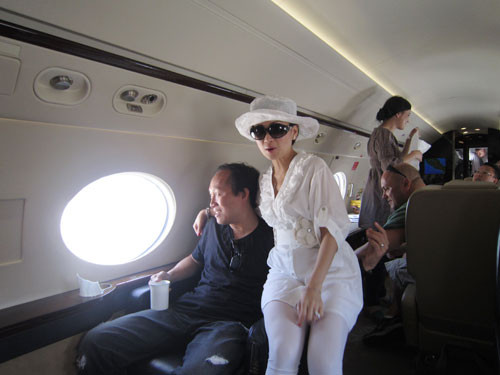 Chính Chu chia sẻ, khi còn đi học ông không bao giờ nghĩ có thể tham gia lĩnh vực tài chính ở Phố Wall, cũng vì tốt nghiệp từ ngôi trường không mấy tên tuổi trong ngành tài chính nên ông gặp không ít khó khăn khi xin việc. Ông nói ông nộp 15 bộ hồ sơ vào các công ty thành phố Wall và nhận lại 15 thư từ chối.