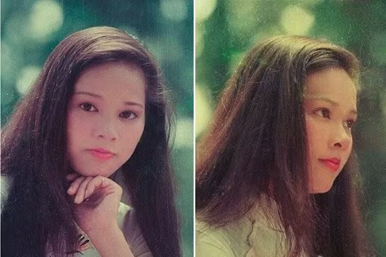 Điều này có lý do khi Như Quỳnh từng sở hữu nhan sắc ngọt ngào nhất ở tuổi đôi mươi. Vẻ đẹp như ngọc nữ làm bao lớp khán giả say sưa cộng thêm việc trẻ lâu khiến nhiều người bị sốc khi thấy cô lần đầu về nước. Dù khi ấy, Như Quỳnh đã 45 tuổi.