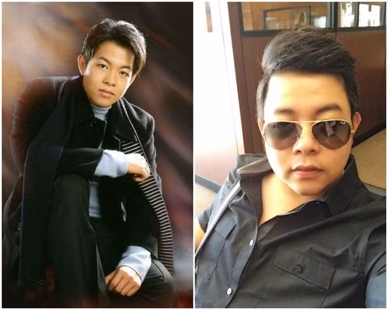 Ít ai biết Quang Lê cách đây nhiều năm trước không chỉ được yêu mến như một giọng ca trẻ hiện tượng, mà còn bởi ngoại hình thư sinh hiền lành, dễ thiện cảm. Những ngôi sao hải ngoại như Trường Vũ, Phi Nhung, Như Quỳnh… đã gắn liền với ký ức của biết bao thế hệ khán giả. Theo năm tháng, khi họ về nước, hầu như đều bước vào độ trung niên, một số như Chế Linh đã ở tuổi xế chiều. Trong buổi họp báo liveshow của nam ca sĩ người Chăm mới đây, hình ảnh của ông thời trai trẻ đã khiến nhiều người kinh ngạc. Vì ở thời niên thiếu, phần lớn hình ảnh của họ đều rất khó lưu giữ, việc chụp ảnh cũng chưa thành phong trào mọi lúc mọi nơi như bây giờ, nên đều rất hiếm hoi…