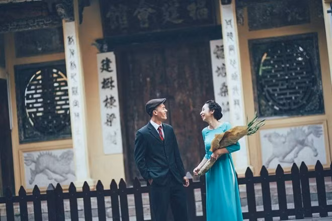 Chỉ sau vài ngày đăng tải, loạt hình này nhận được hàng nghìn like (thích) và bình luận tích cực, khen ngợi từ dân mạng.