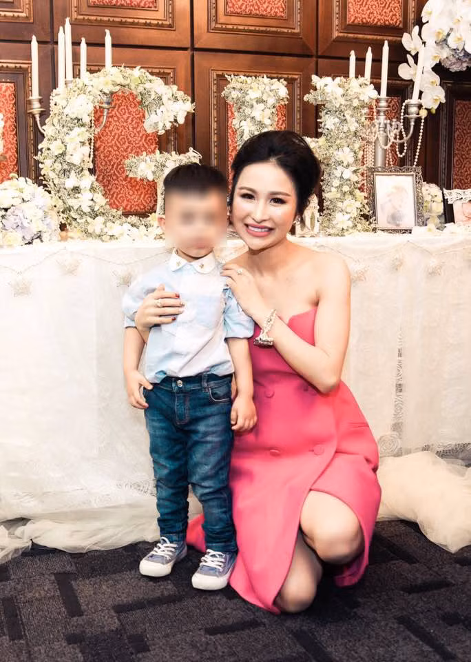 Ảnh Minh Nhựa đăng tải để mong vợ quay về.