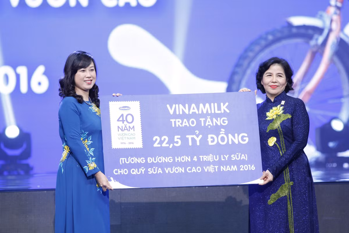 Vinamilk 40 nam nuoi duong uoc mo vuon cao Viet Nam-Hinh-5