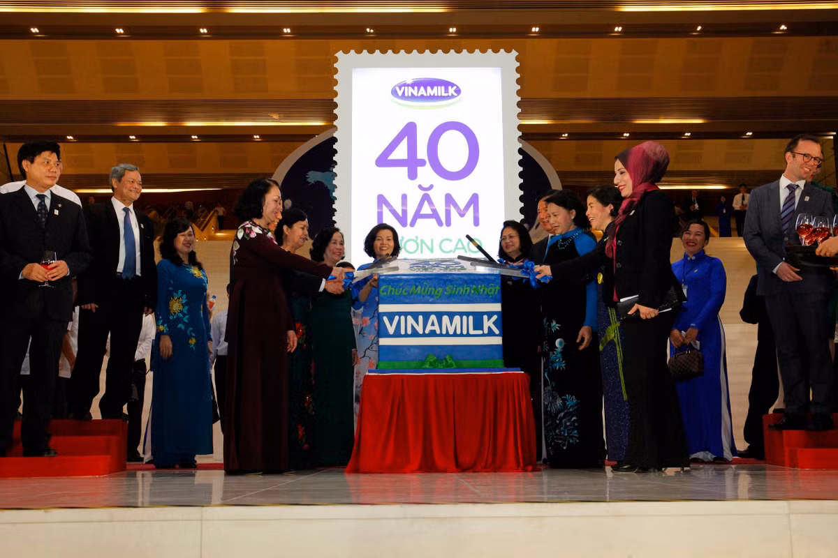 Vinamilk 40 nam nuoi duong uoc mo vuon cao Viet Nam-Hinh-4