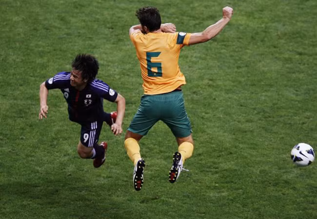 Dừng lại nghỉ ngơi khiêu vũ một tí đã chú em.