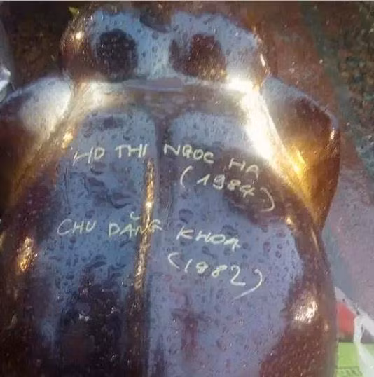 Cuong do-la den Chu Dang Khoa dam cuoi van xa xoi voi Ha Ho