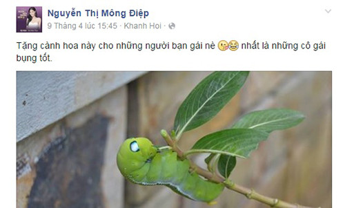 Kỳ Hân cố tình "đá xoáy" Ly Kute?