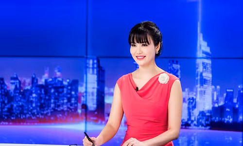 Hoa hau Thu Thuy: “Toi khong de minh nhu Ky Duyen“