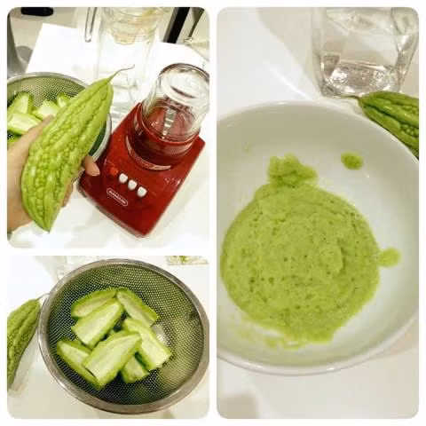 9X chi cach tri tan goc mun an duoi da bang muop dang-Hinh-2