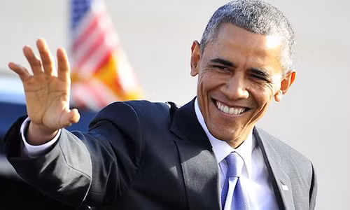 Viet Nam chao don cac Tong thong My the nao?