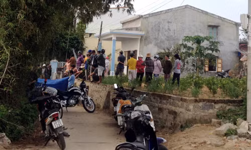 Nhan vien khach san tu thieu chay nhu duoc song luc nua dem