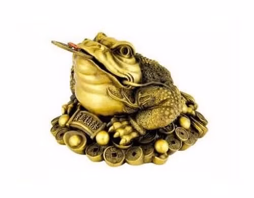 Co vat nay trong nha, khong thang quan cung phat tai am am!