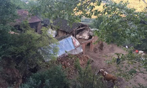 Ba me TQ giet 4 con roi tu sat vi qua ngheo