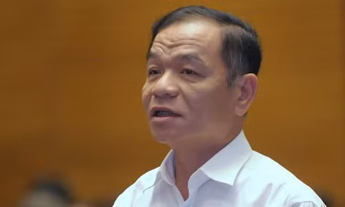 Doi moi tuyen chon lanh dao: Loai bo viec bo nhiem nguoi nha?