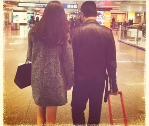 Ly do Ngoc Trinh nuoi hinh bong ban trai suot 8 nam-Hinh-2