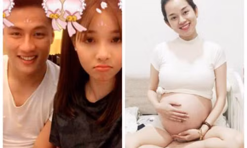 Ly Kute vượt cạn, Mạc Hồng Quân vui vẻ đi ăn với Kỳ Hân.