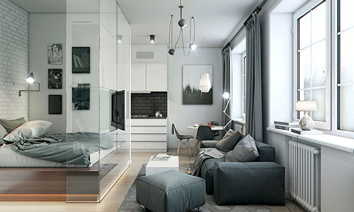 Sai lam phong thuy khien tien tai doi non ra di