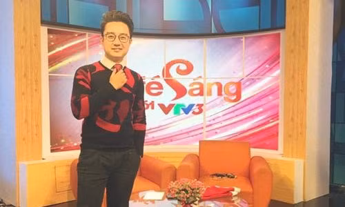 MC “60 phut mo” va dieu khong ngo ve Ta Bich Loan