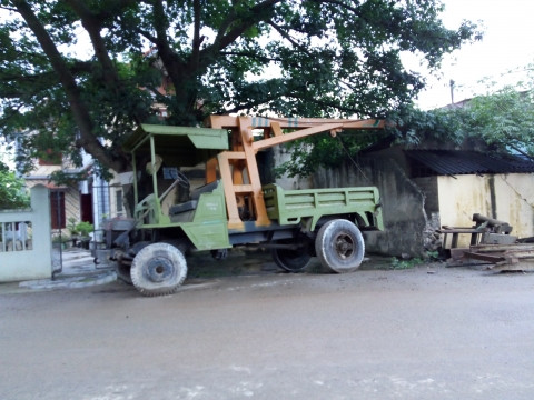 Tiem an tai nan giao thong tu nhung quai thu bang sat