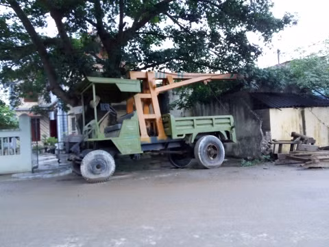 Tiem an tai nan giao thong tu nhung quai thu bang sat