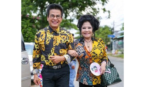 Vi sao nghe si ngay cang ngap trong chieu tro PR