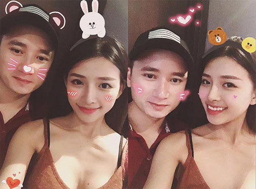 Phan Mạnh Quỳnh chưa có ý định viết nhạc về người yêu hiện tại. - Đến bao giờ Phan Mạnh Quỳnh mới sáng tác một ca khúc dành cho người yêu hiện tại? Thay vì viết nhạc kể chuyện hẹn hò của mình, tôi muốn làm những điều ý nghĩa hơn, riêng tư hơn dành cho bạn gái. Tôi không muốn chuyện tình cảm của mình bị dư luận chú ý và soi mói quá nhiều. - Khi tham gia Sing my song, anh nghĩ mình được gì và mất gì? Tôi thấy mình được nhiều hơn mất từ khi tham gia Sing my song. Việc xuất hiện đều đặn trên truyền hình giúp tôi đến gần hơn với số đông khán giả, trong khi ngày xưa người ta chỉ biết đến tôi qua bài hát Vợ người ta, nhưng lại chẳng biết Phan Mạnh Quỳnh là ca sĩ nào (Cười). Chưa kể ekip, đội ngũ của chương trình làm việc rất chuyên nghiệp, sự xuất hiện của tôi luôn được đầu tư chỉn chu, bài bản đến từng chi tiết nhỏ. Điều duy nhất tôi mất lúc này là phải hạn chế lịch diễn, từ chối nhiều show diễn xa,… để đảm bảo sức khoẻ và có phong độ tốt nhất tại cuộc thi. - Cảm ơn anh về những chia sẻ!