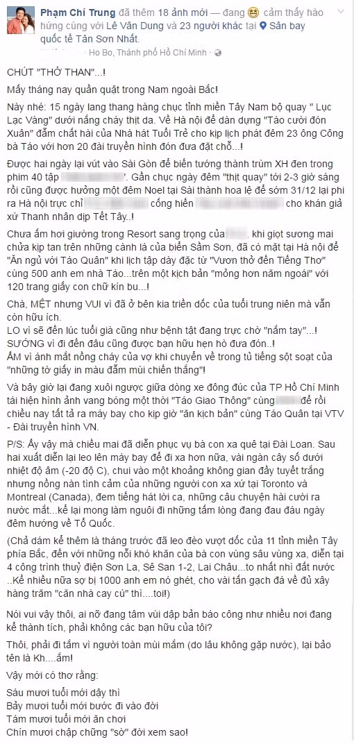 Nghe si Chi Trung “che” tho ty phu Hoang Kieu cuc “chat“-Hinh-5