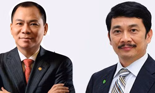 Lo dien ty phu USD thu 3 cua Viet Nam