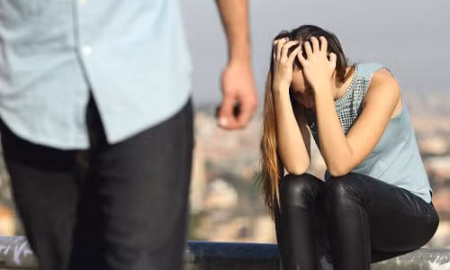 Trong an dau long tu mau thuan tinh ai