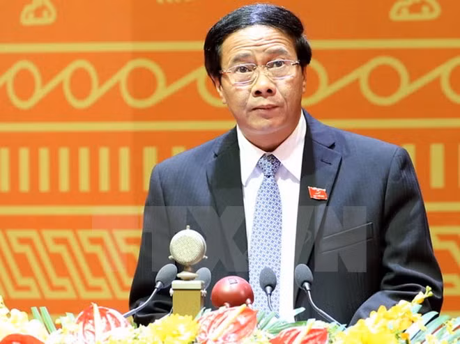 Phat huy thanh tuu 30 nam doi moi, tao dot pha phat trien