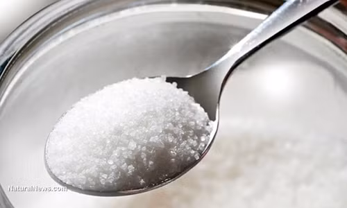 Đường làm gia tăng nguy cơ mắc ung thư cho con người.